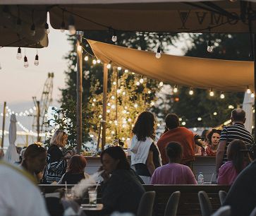 Le bistrot itinérant près de chez vous — photo 4